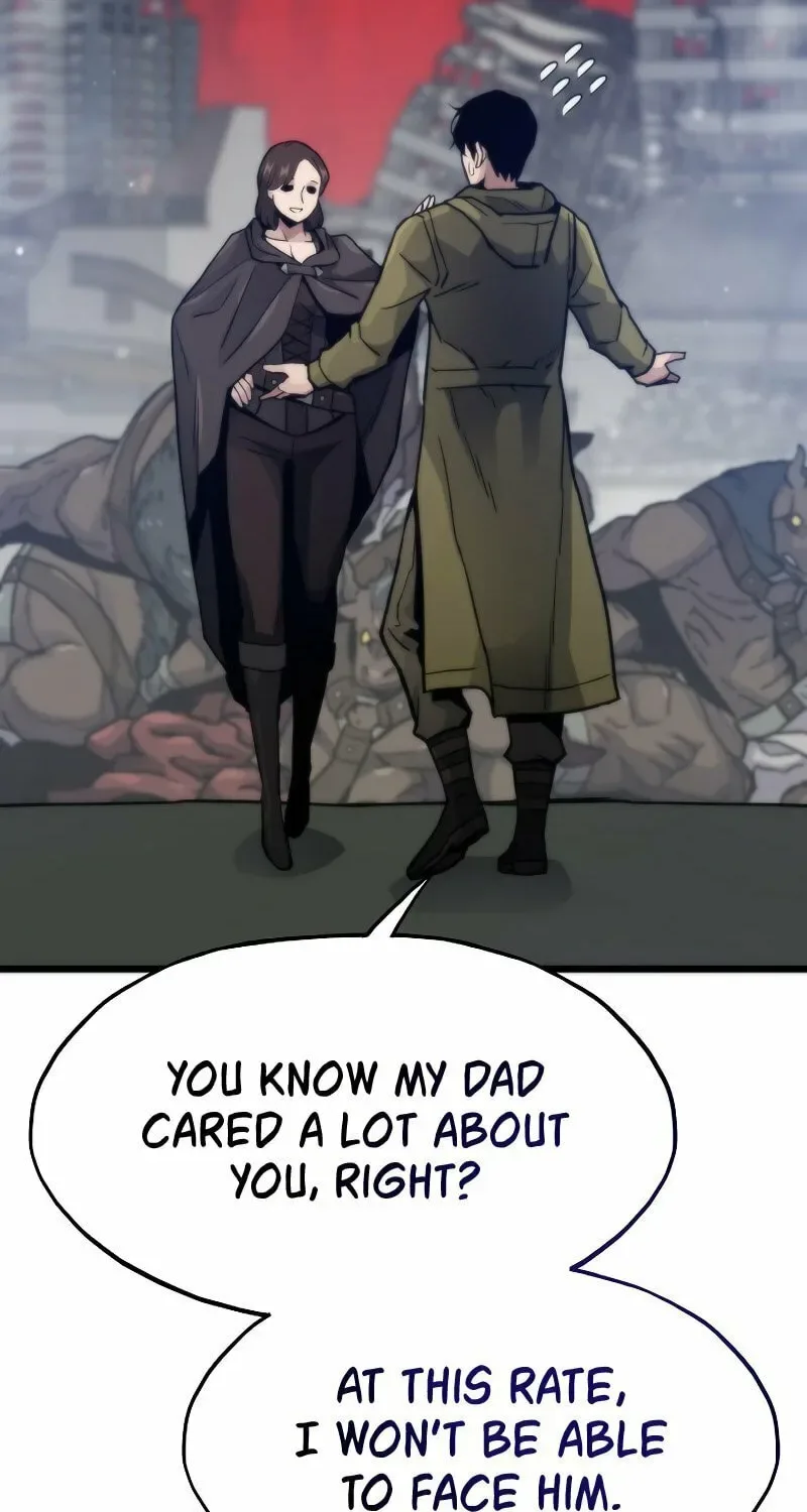 Past Life Regressor (2022) Chapter 92 page 77