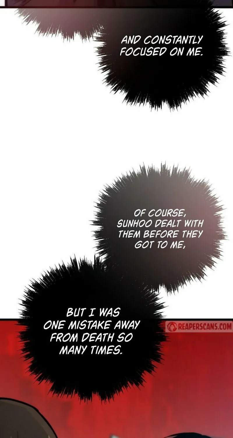 Past Life Regressor (2022) Chapter 92 page 83