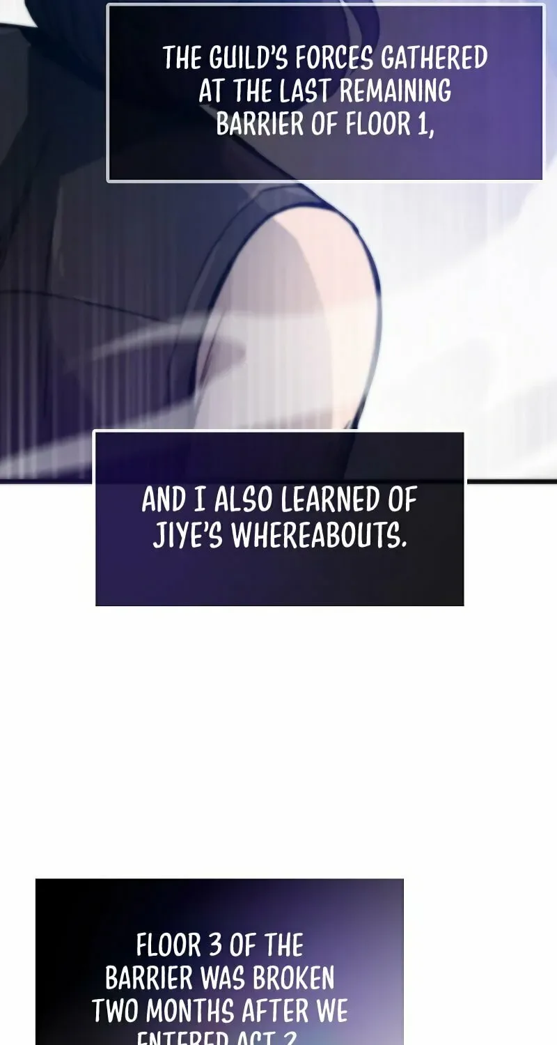 Past Life Regressor (2022) Chapter 92 page 98