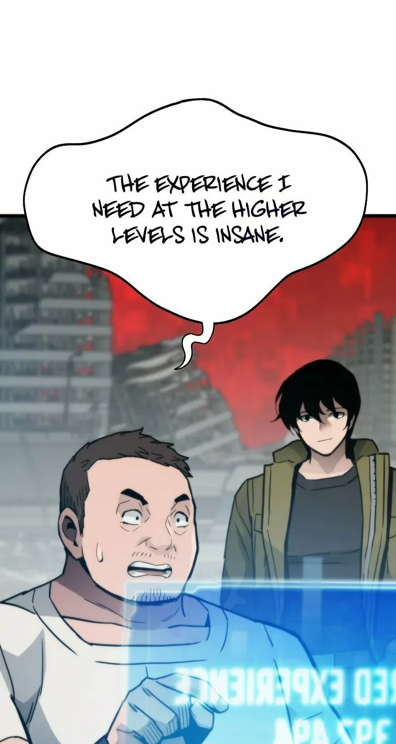 Past Life Regressor (2022) Chapter 92 page 101