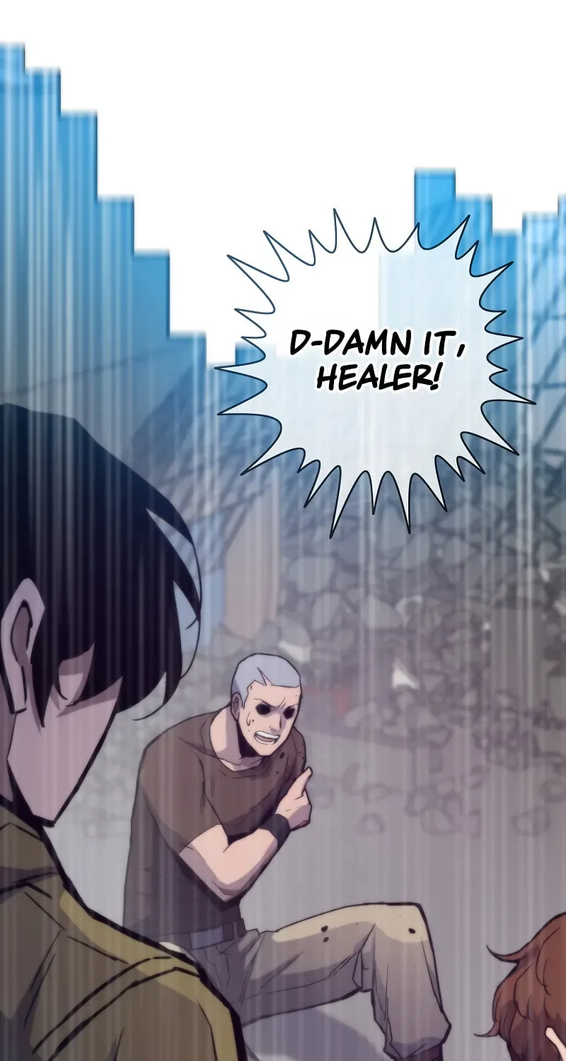Past Life Regressor (2022) Chapter 93 page 6