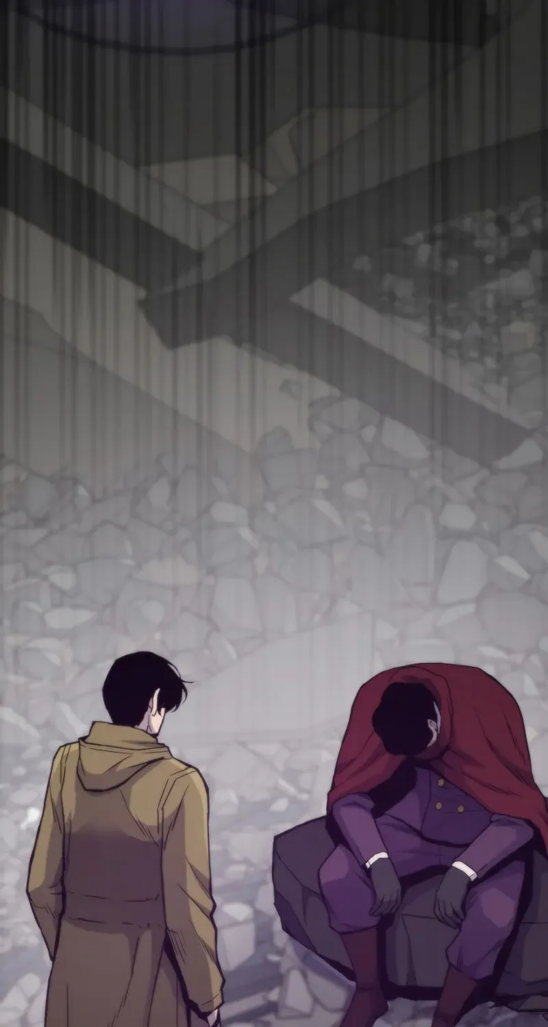 Past Life Regressor (2022) Chapter 93 page 22