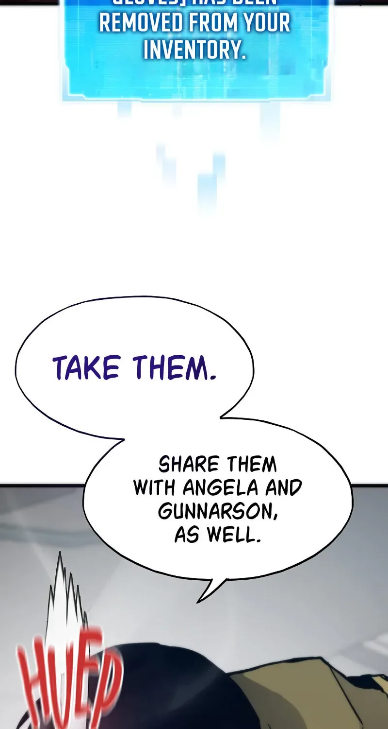 Past Life Regressor (2022) Chapter 93 page 33