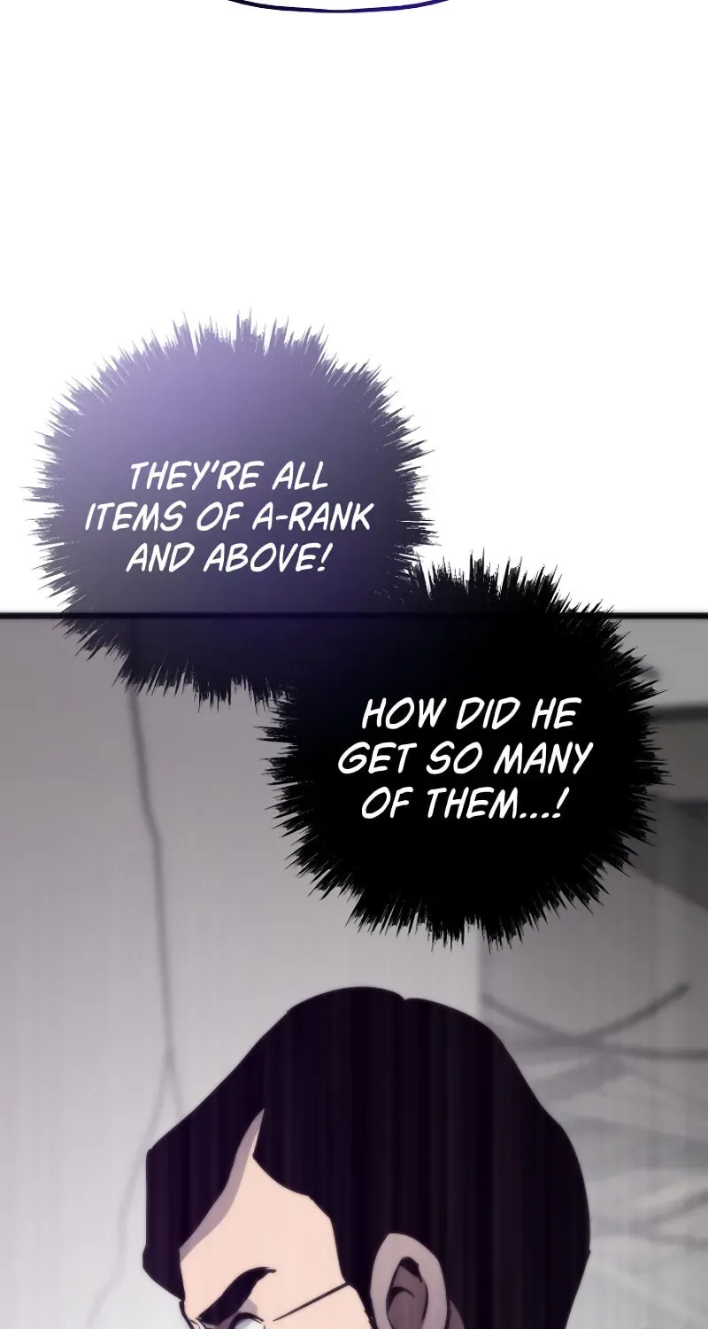 Past Life Regressor (2022) Chapter 93 page 35