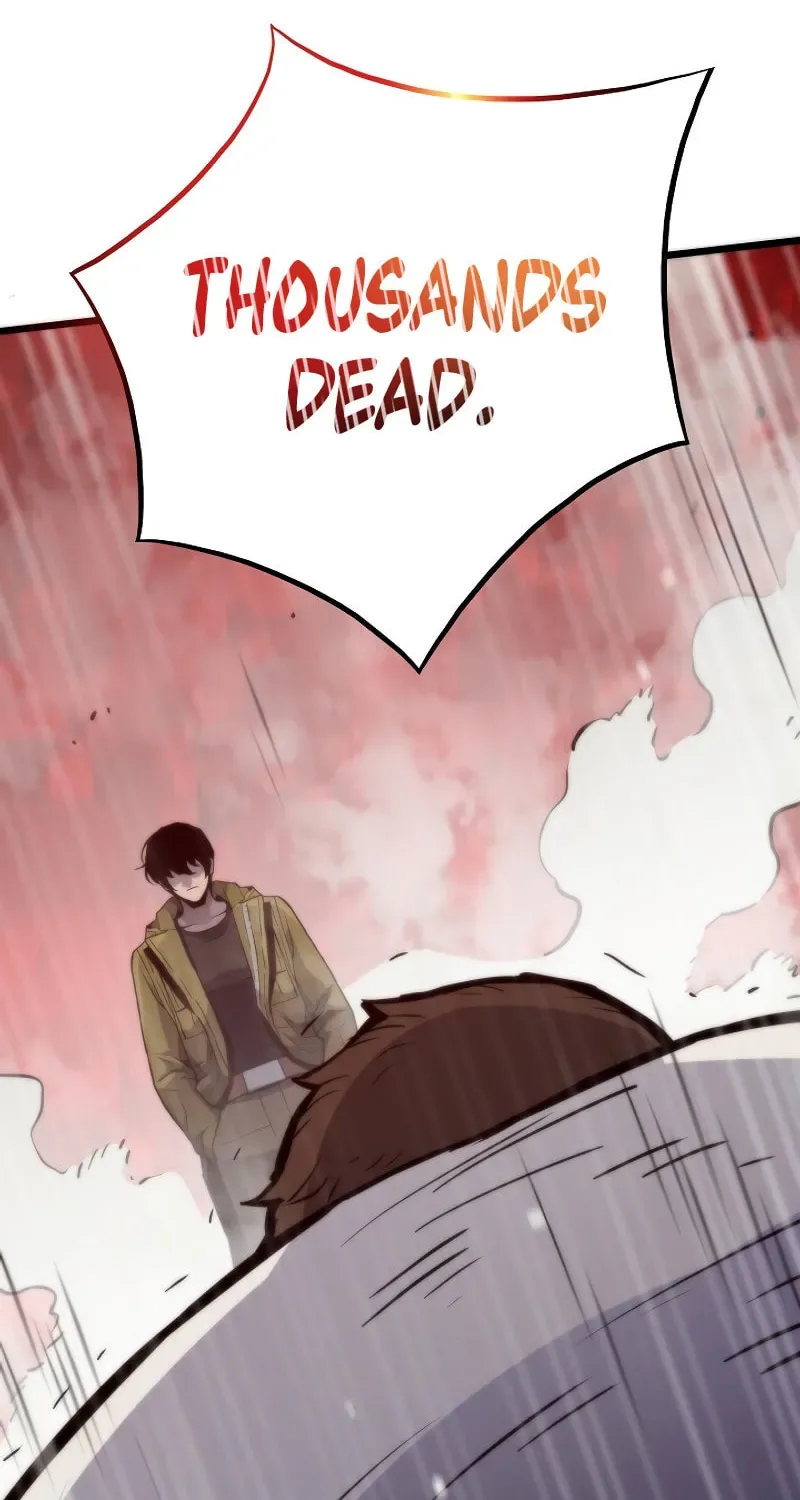 Past Life Regressor (2022) Chapter 93 page 44