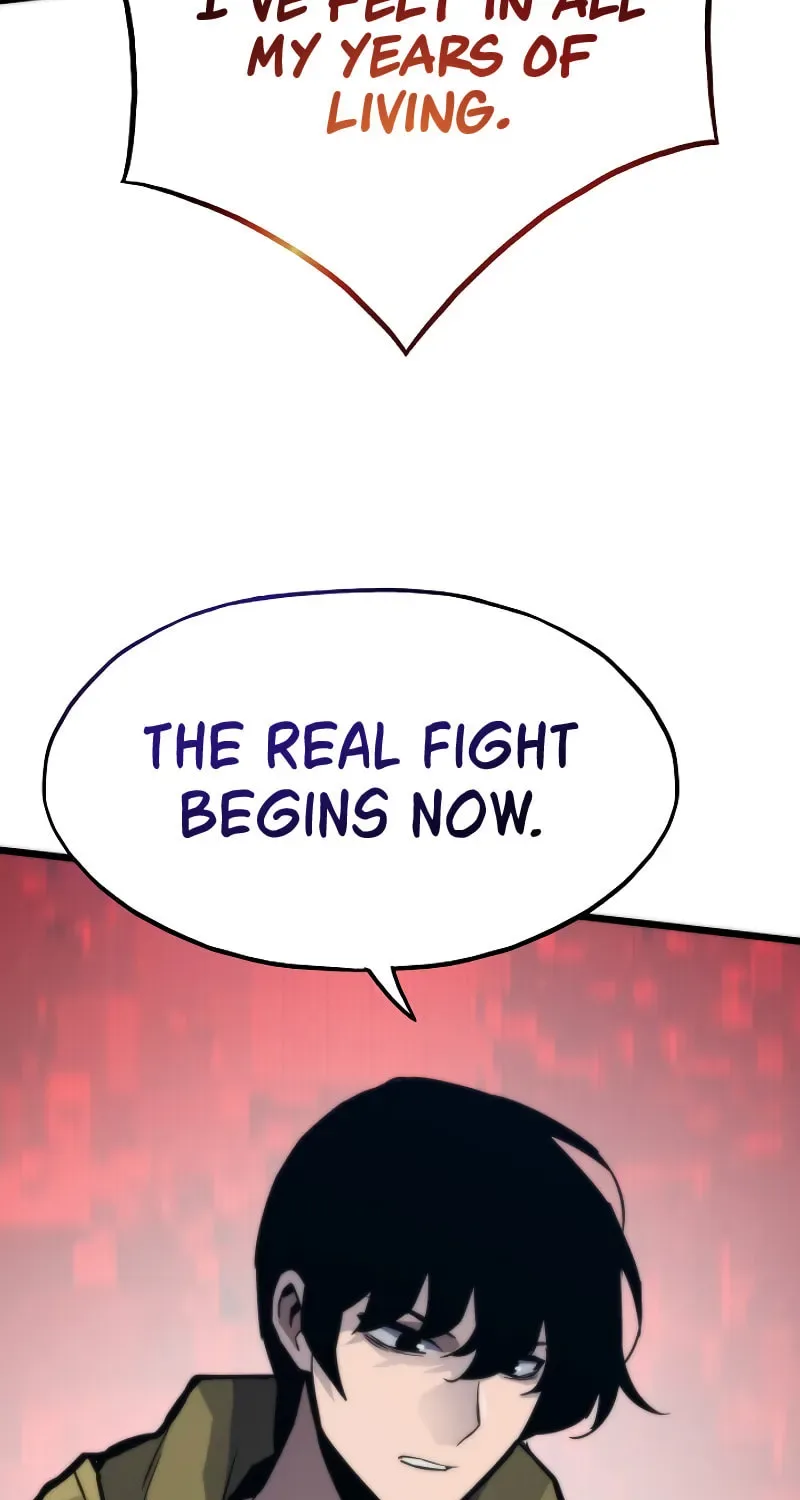 Past Life Regressor (2022) Chapter 93 page 47