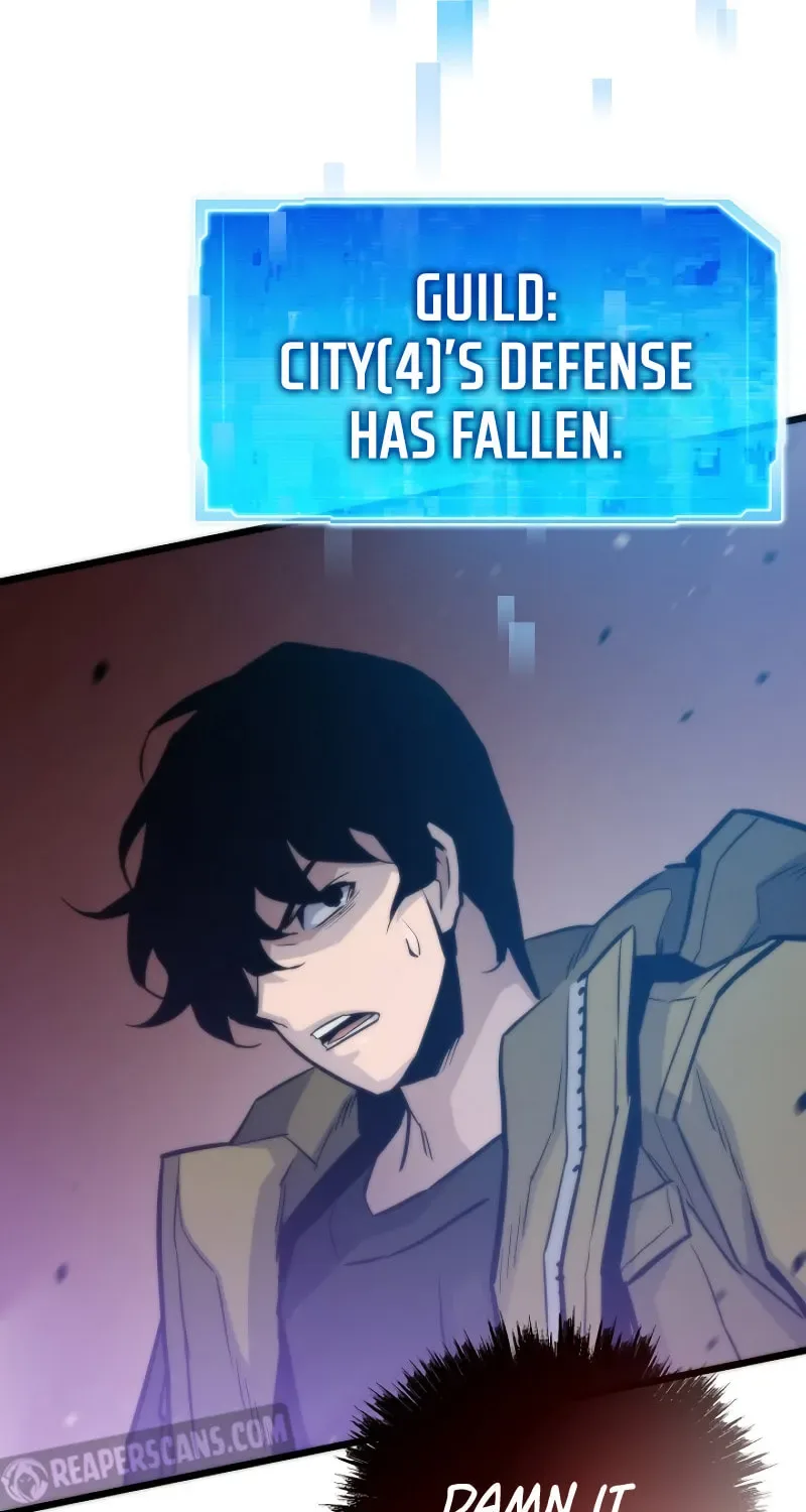 Past Life Regressor (2022) Chapter 93 page 80