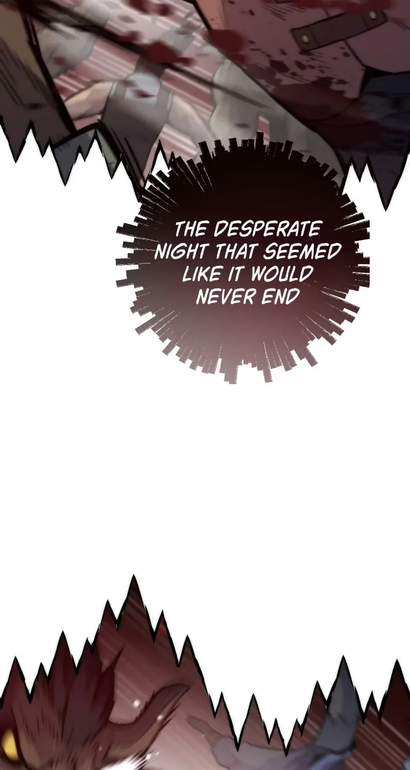 Past Life Regressor (2022) Chapter 94 page 37