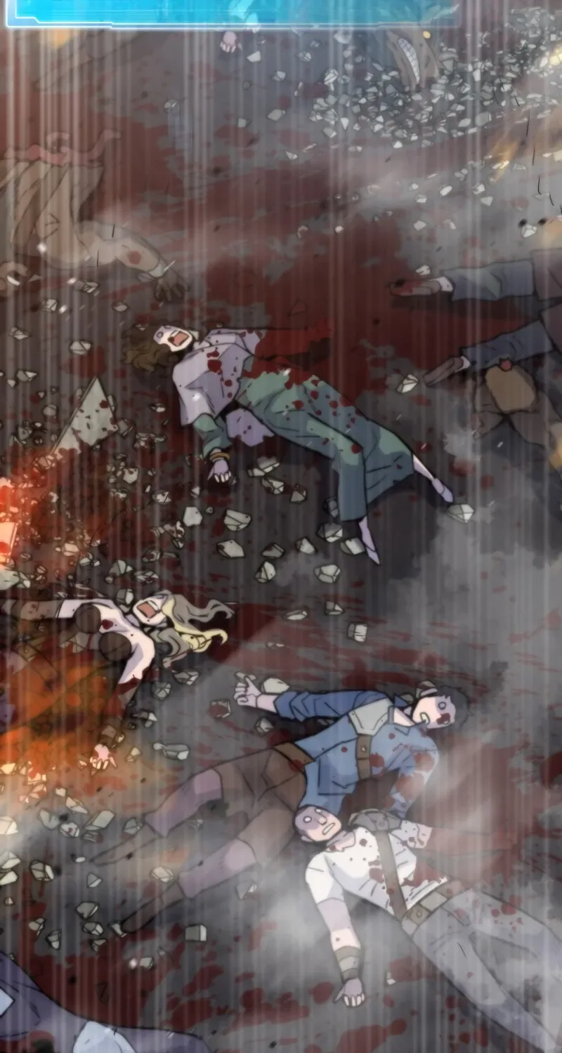 Past Life Regressor (2022) Chapter 94 page 40