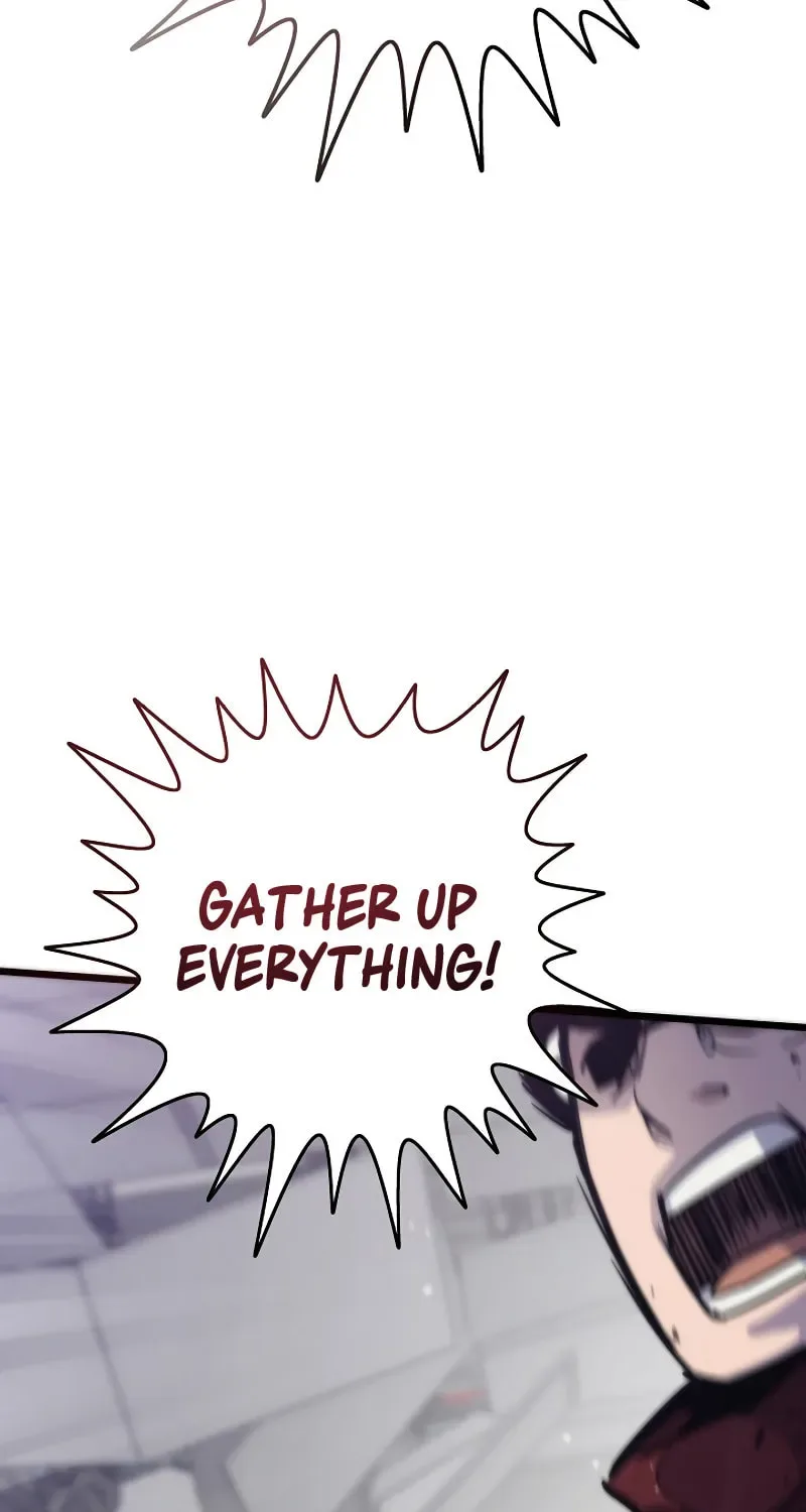 Past Life Regressor (2022) Chapter 94 page 51