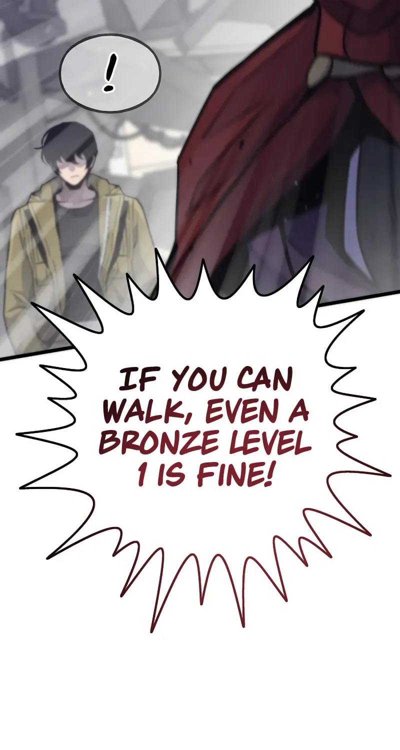 Past Life Regressor (2022) Chapter 94 page 52