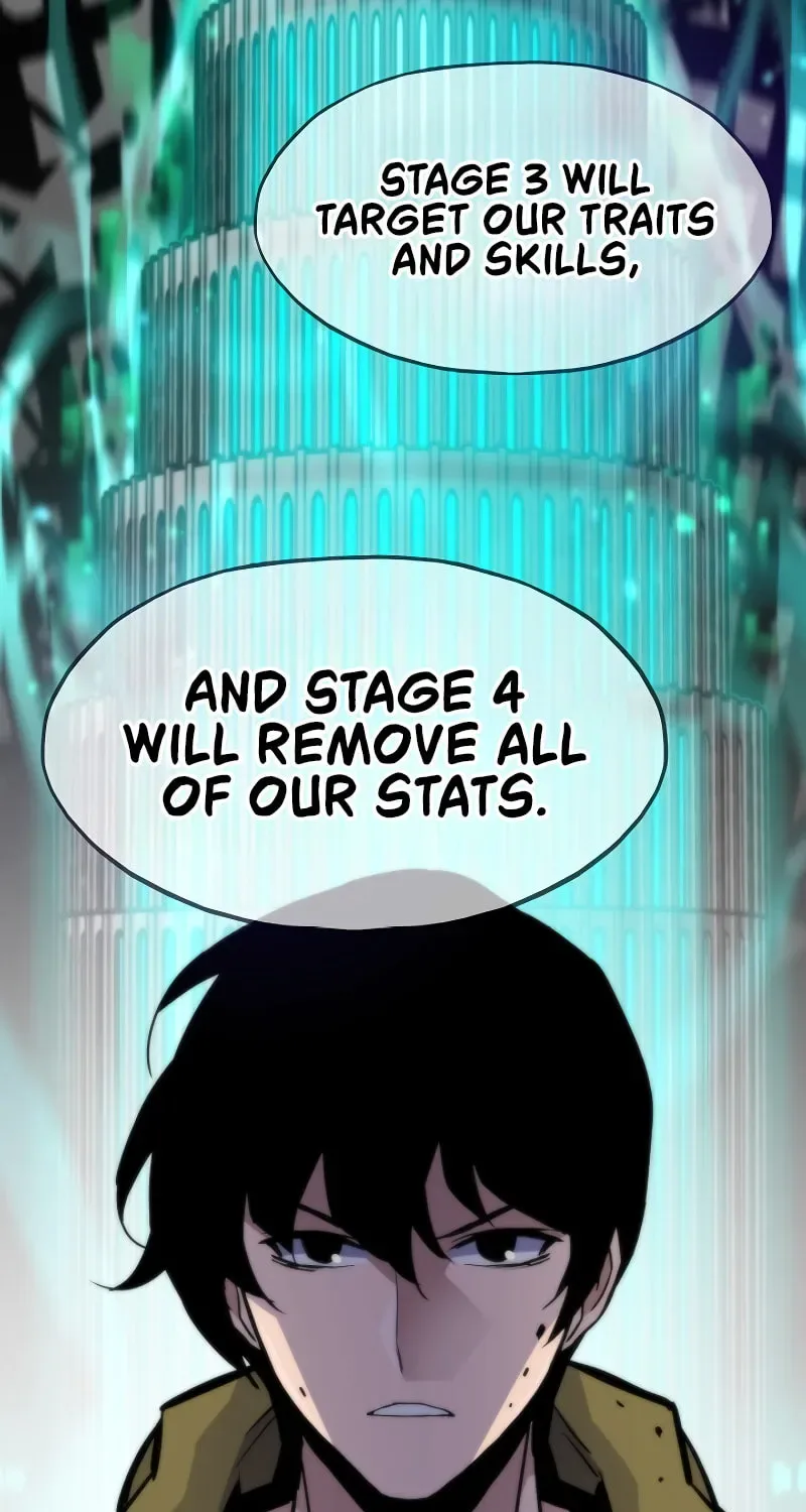 Past Life Regressor (2022) Chapter 94 page 59