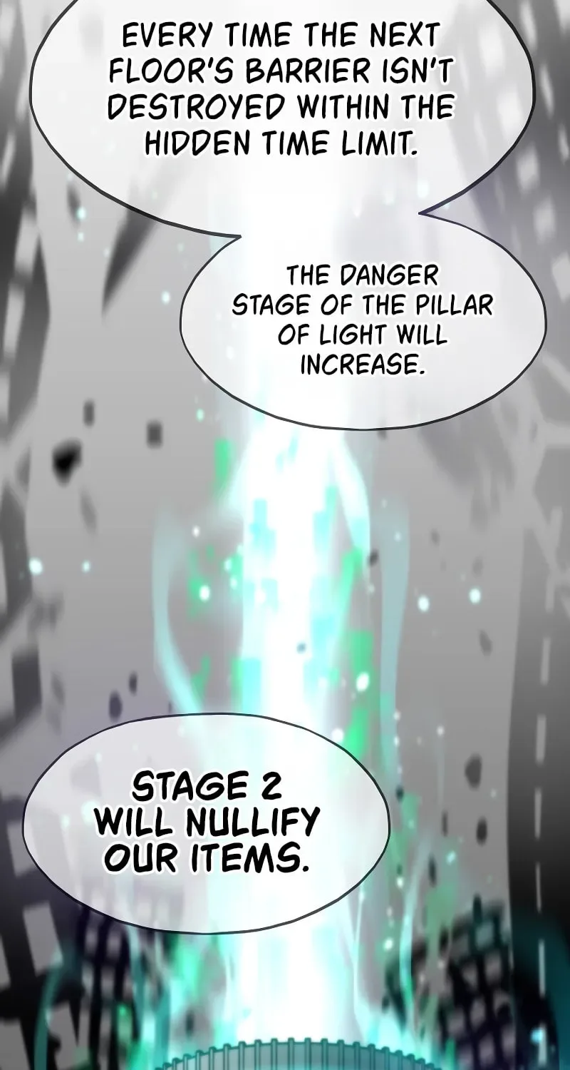 Past Life Regressor (2022) Chapter 94 page 58