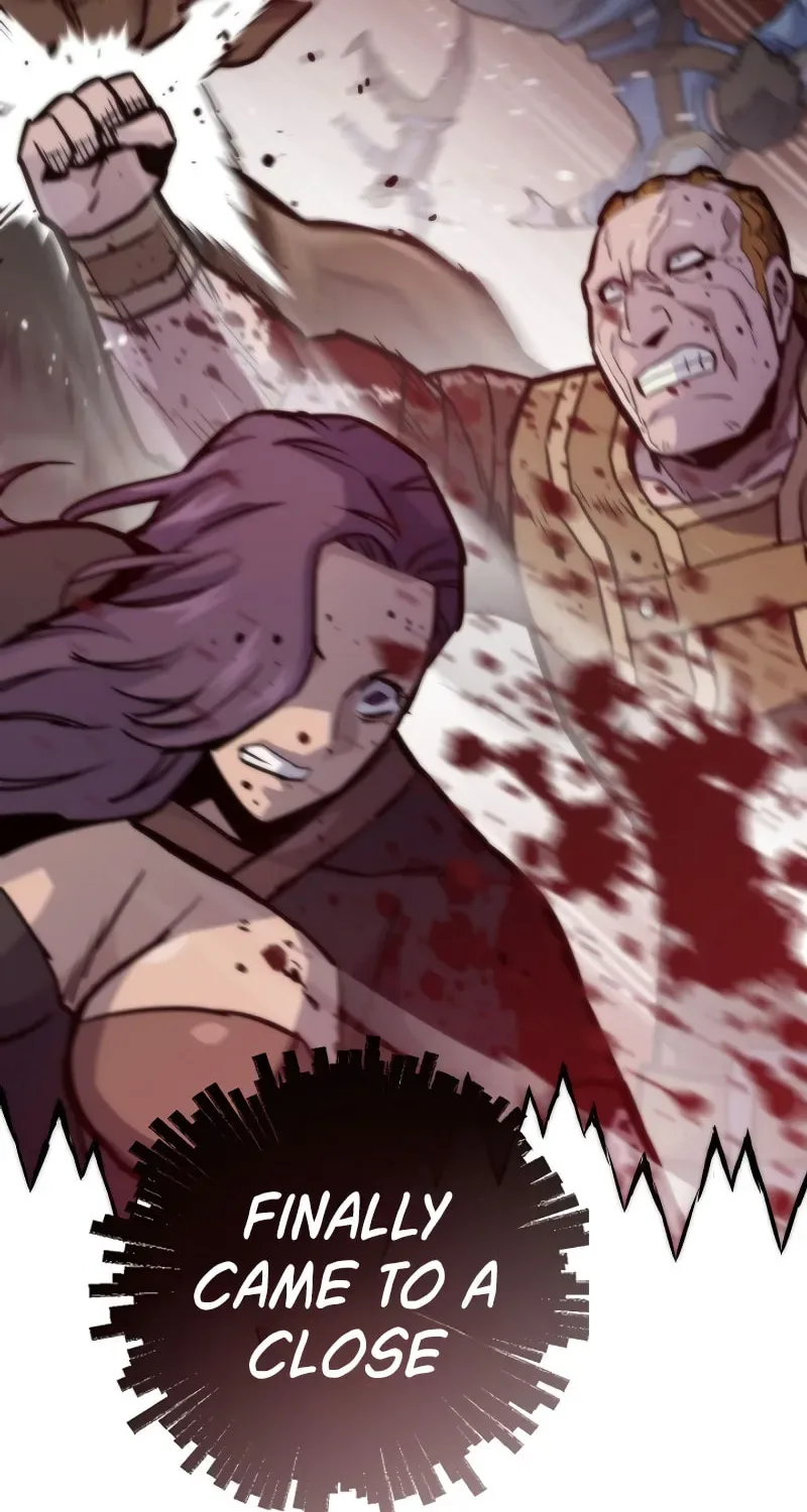 Past Life Regressor (2022) Chapter 94 page 38