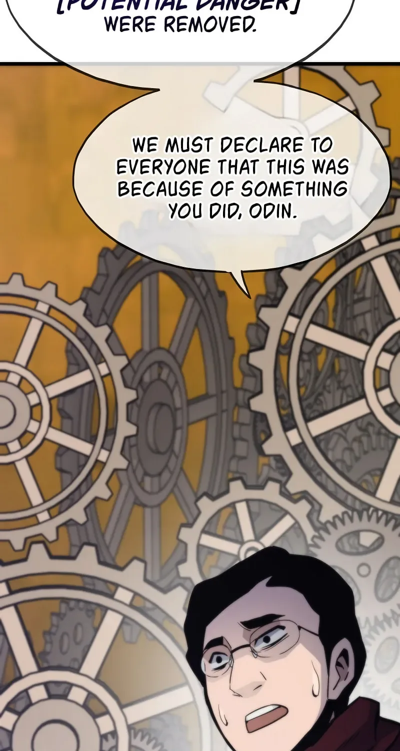 Past Life Regressor (2022) Chapter 94 page 76
