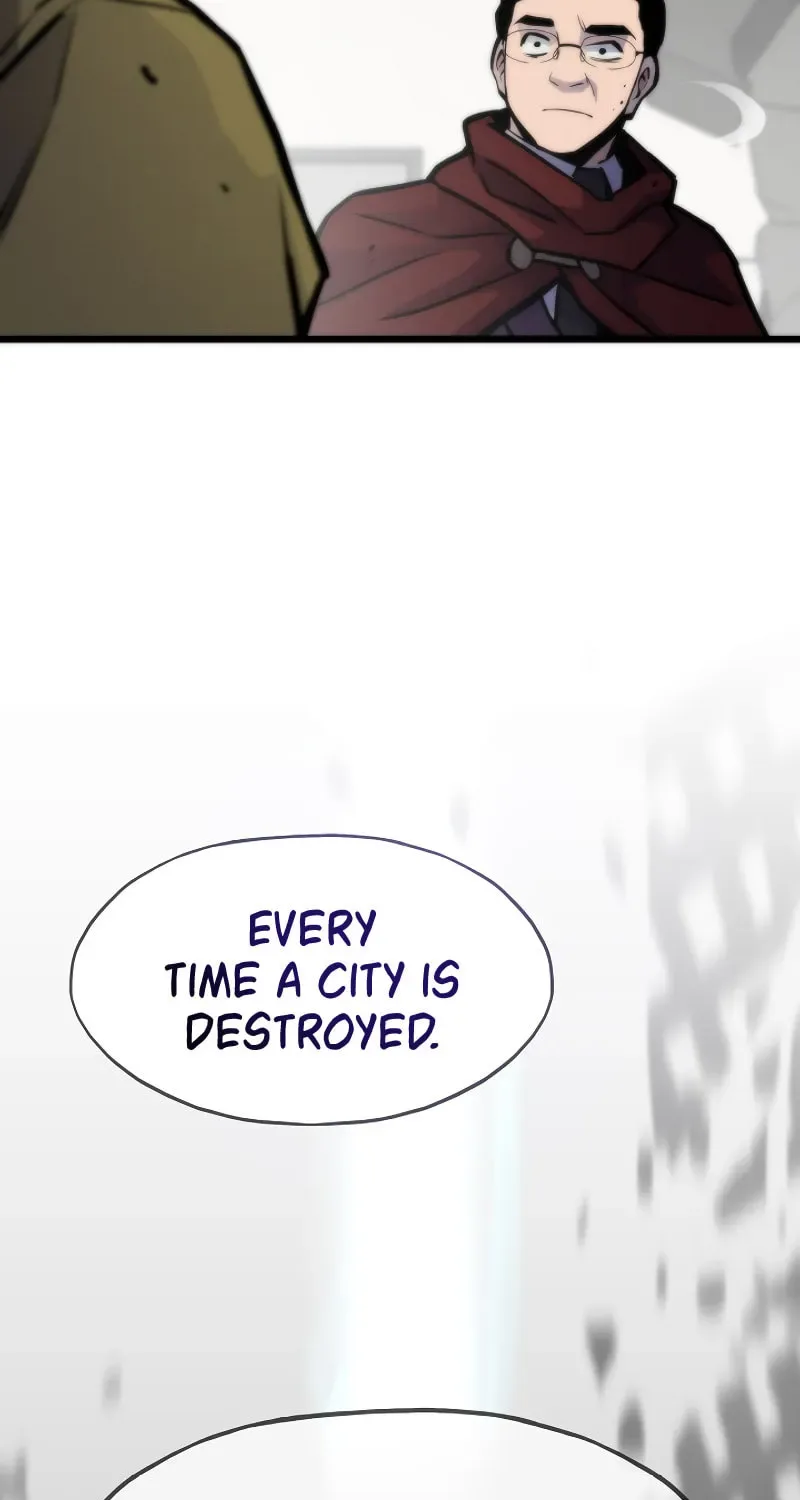 Past Life Regressor (2022) Chapter 94 page 57
