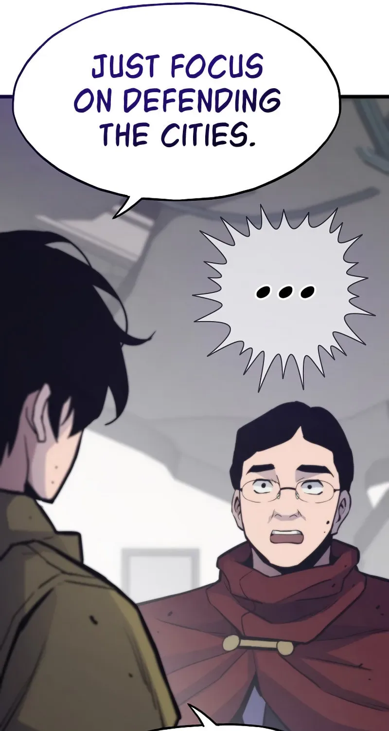 Past Life Regressor (2022) Chapter 94 page 66