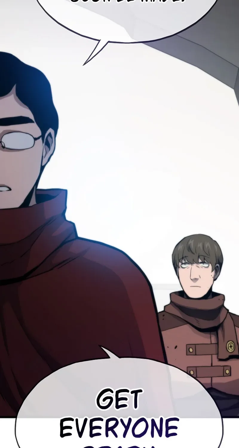 Past Life Regressor (2022) Chapter 94 page 107
