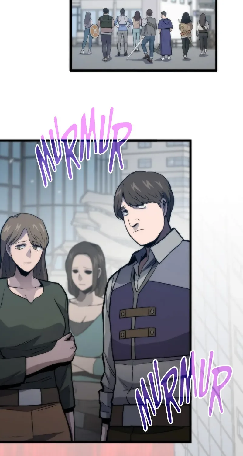 Past Life Regressor (2022) Chapter 94 page 109