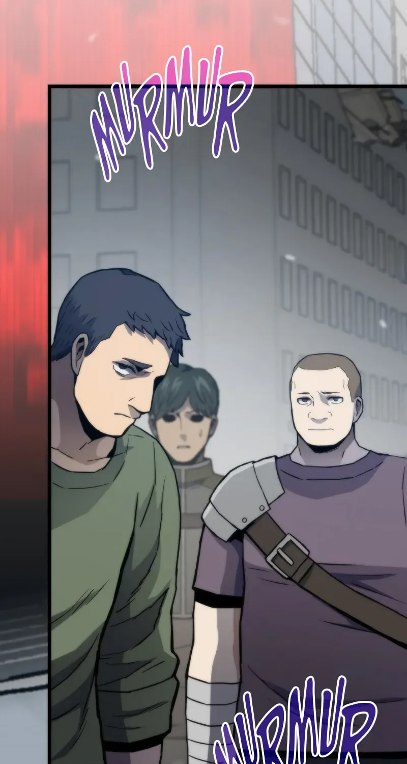 Past Life Regressor (2022) Chapter 94 page 110