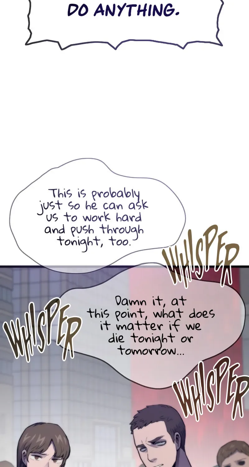 Past Life Regressor (2022) Chapter 94 page 120