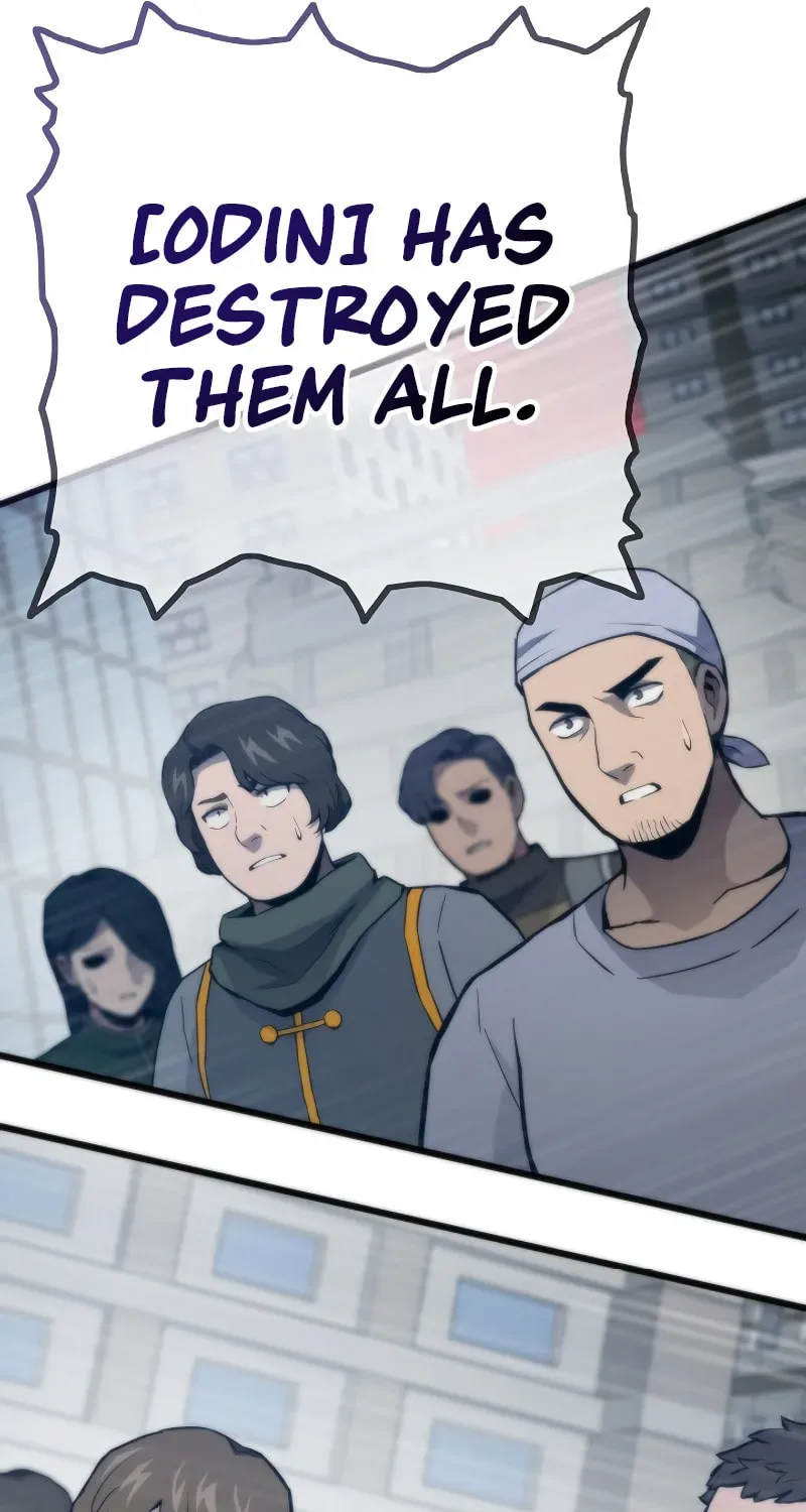 Past Life Regressor (2022) Chapter 94 page 132