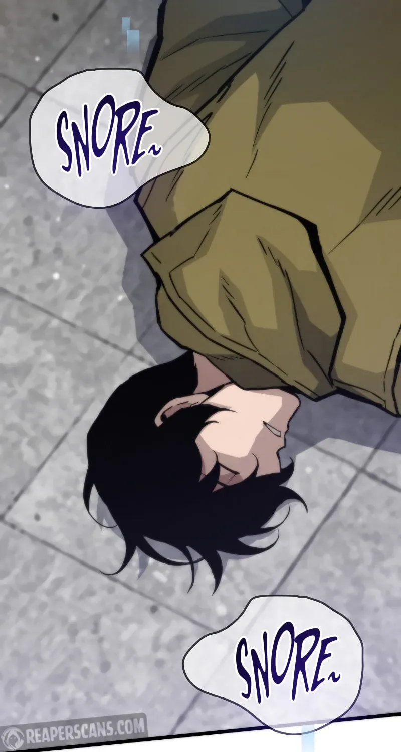 Past Life Regressor (2022) Chapter 95 page 43