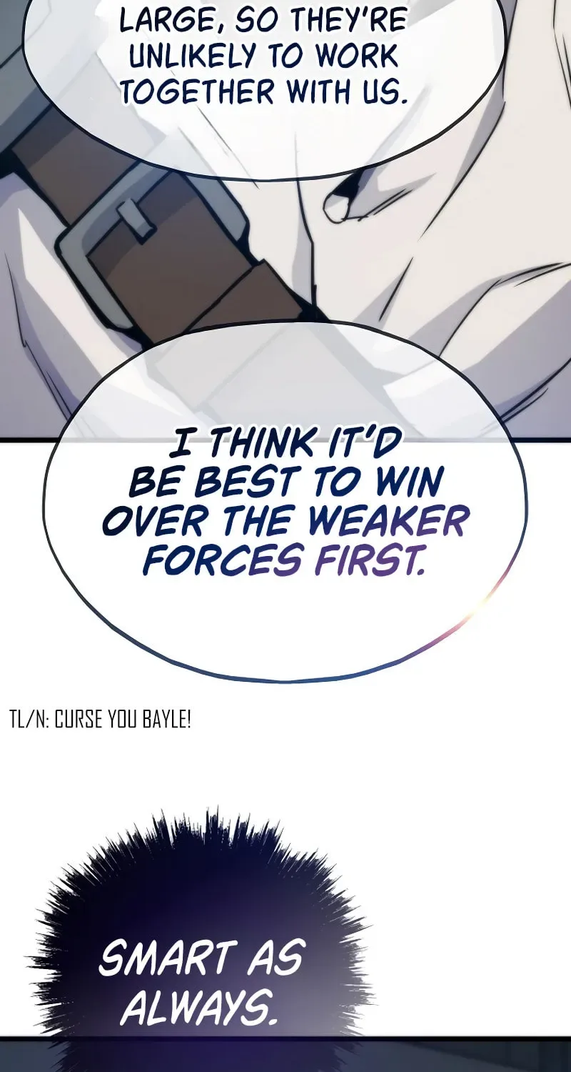 Past Life Regressor (2022) Chapter 95 page 81