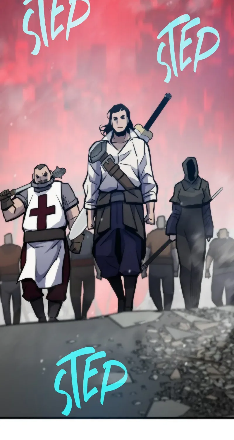 Past Life Regressor (2022) Chapter 95 page 87