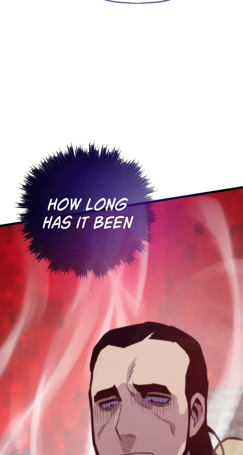 Past Life Regressor (2022) Chapter 96 page 22