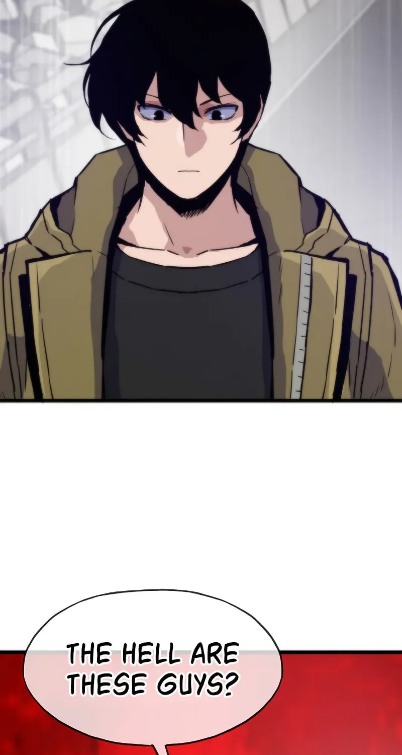 Past Life Regressor (2022) Chapter 96 page 43