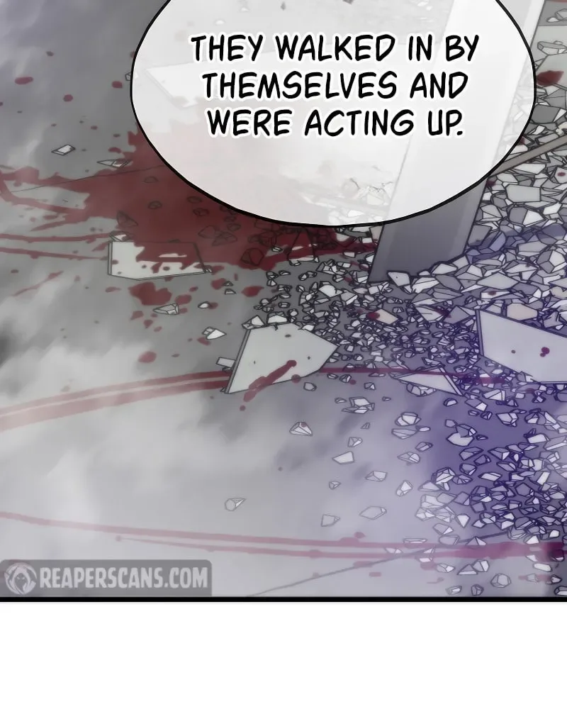 Past Life Regressor (2022) Chapter 96 page 45
