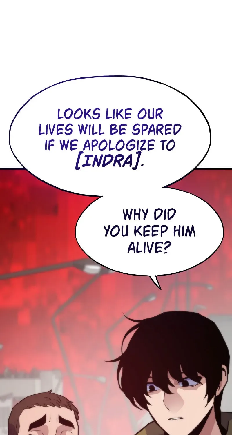 Past Life Regressor (2022) Chapter 96 page 49