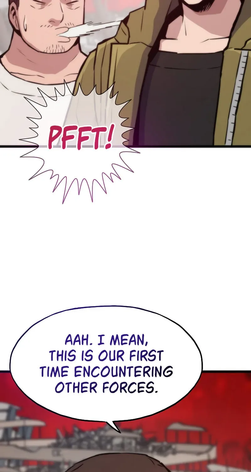 Past Life Regressor (2022) Chapter 96 page 50