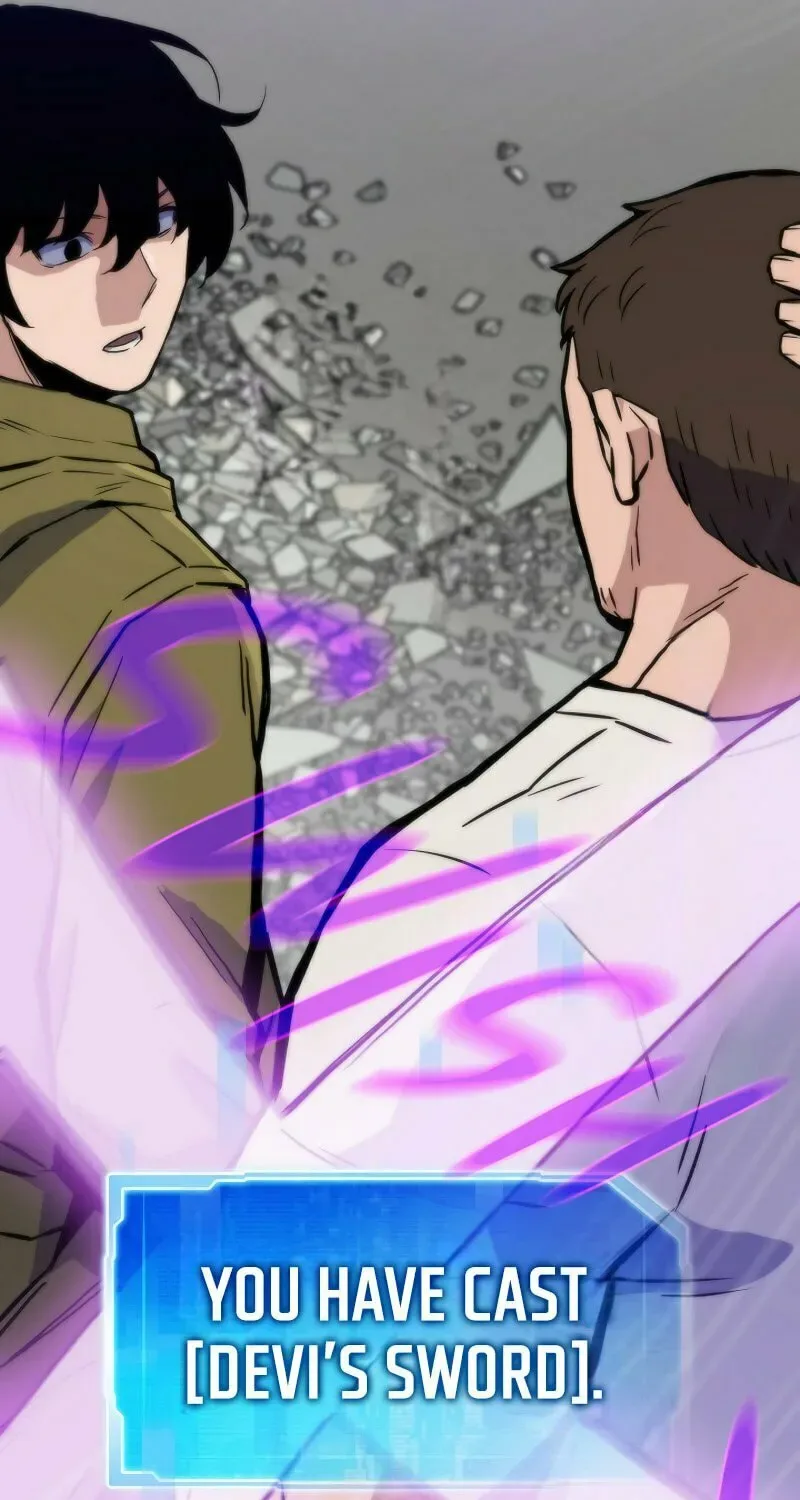 Past Life Regressor (2022) Chapter 96 page 53