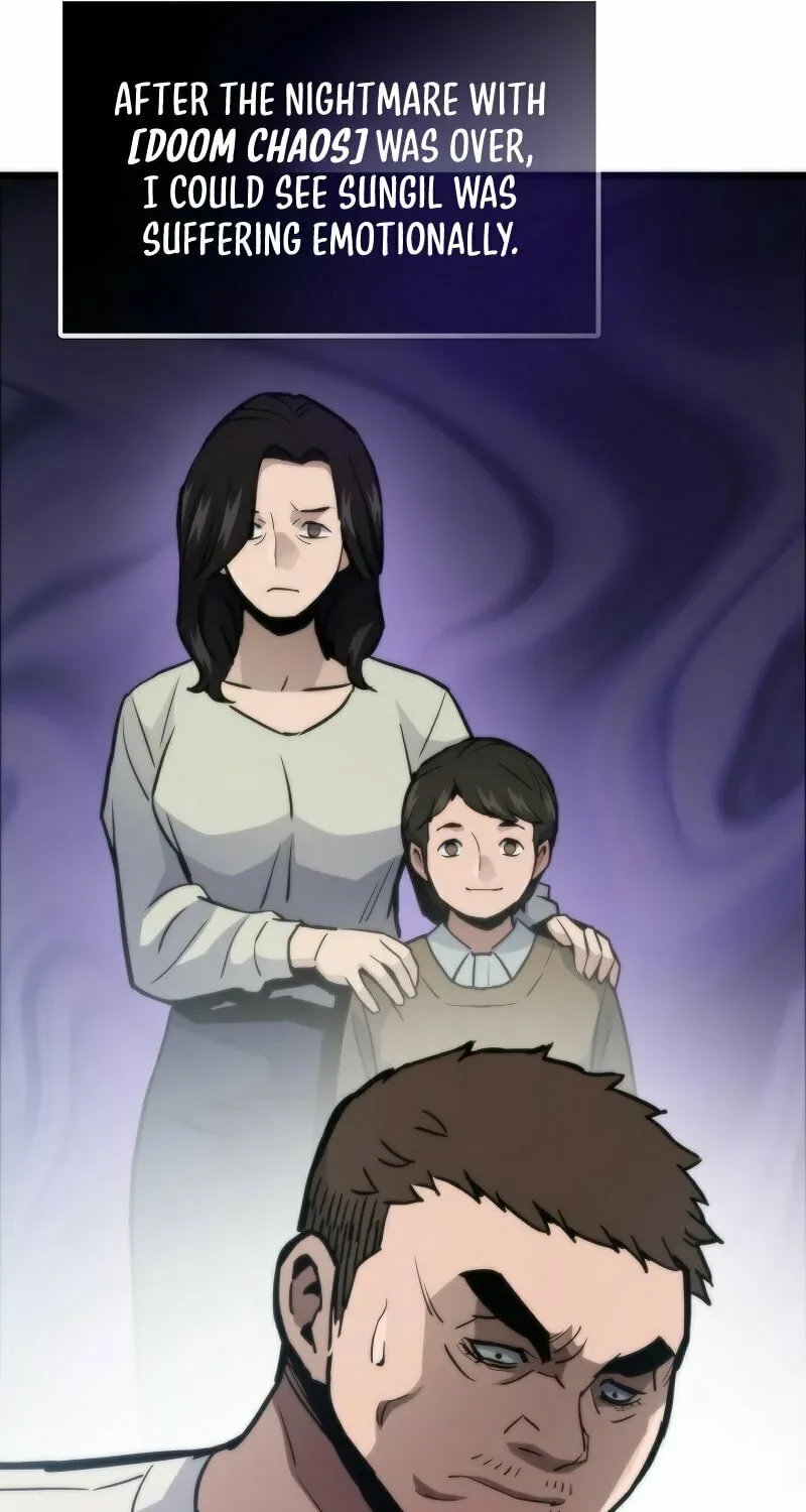 Past Life Regressor (2022) Chapter 96 page 59