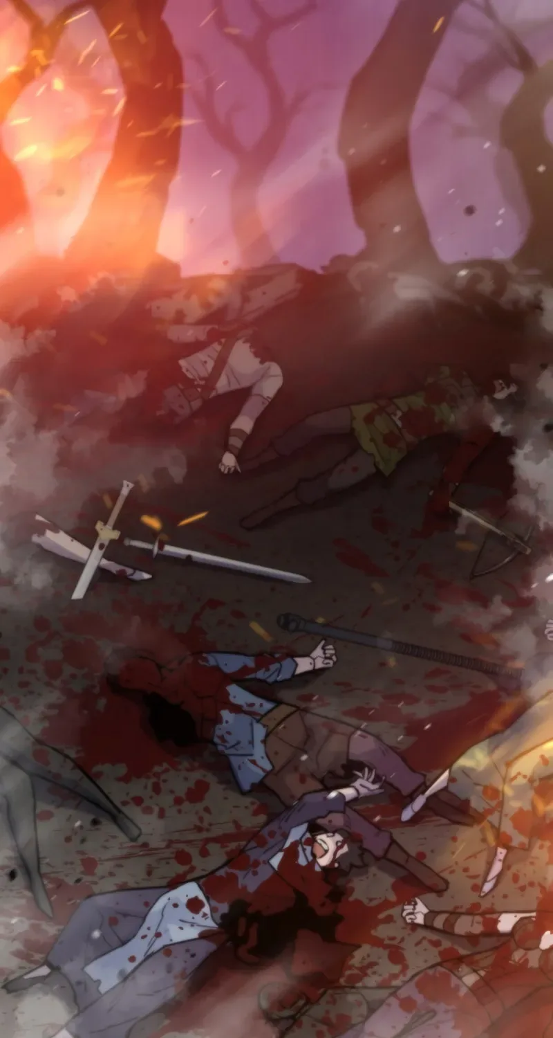 Past Life Regressor (2022) Chapter 96 page 68
