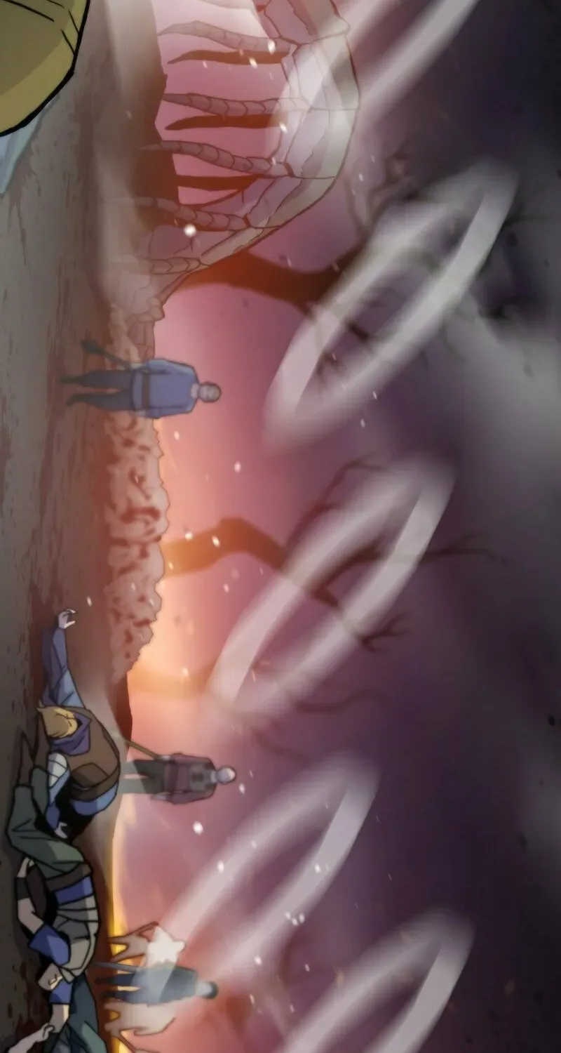 Past Life Regressor (2022) Chapter 96 page 71