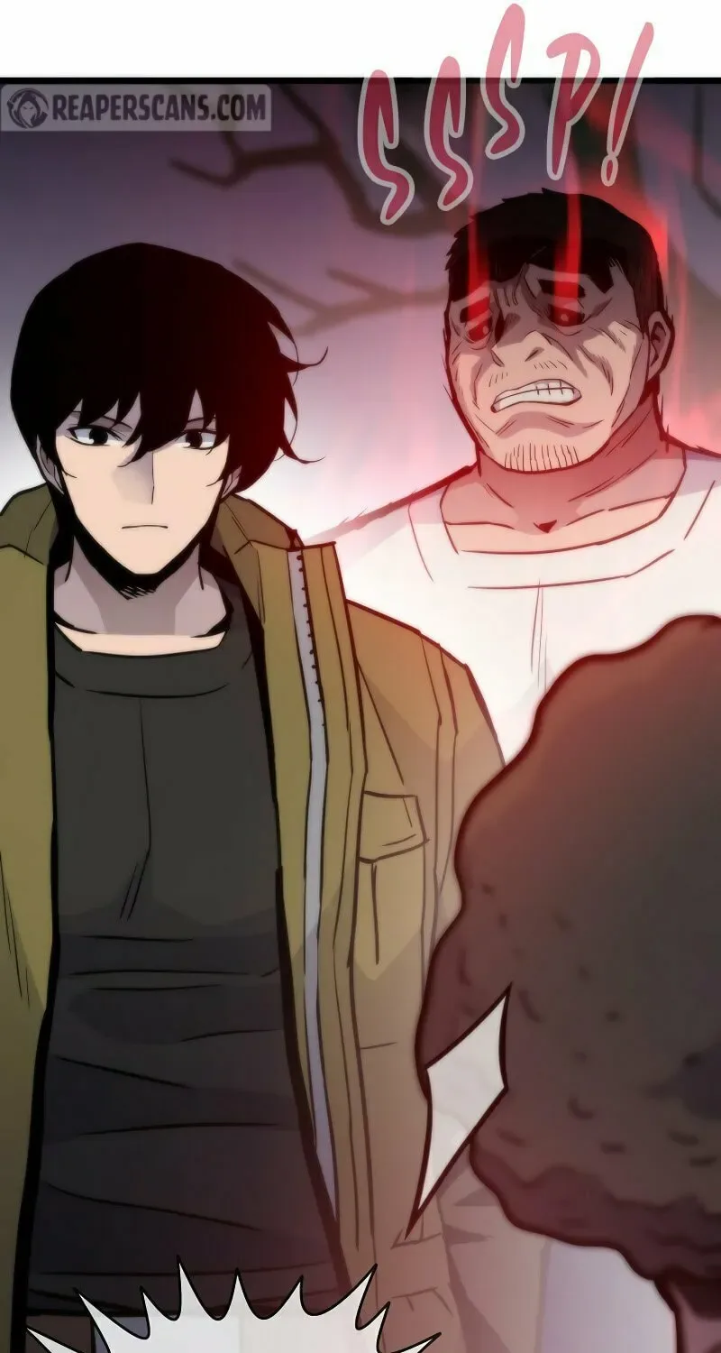 Past Life Regressor (2022) Chapter 96 page 77