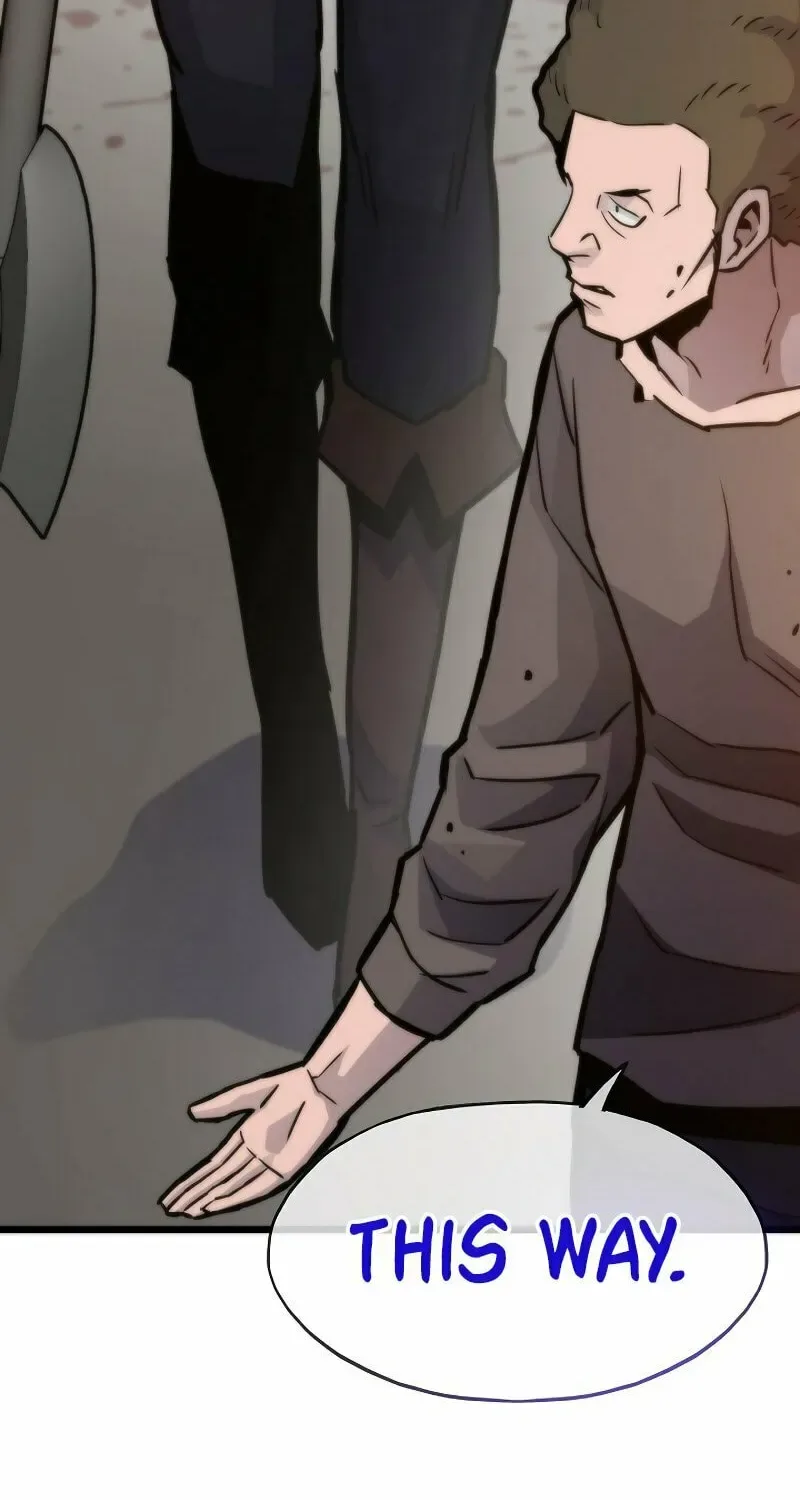 Past Life Regressor (2022) Chapter 96 page 84