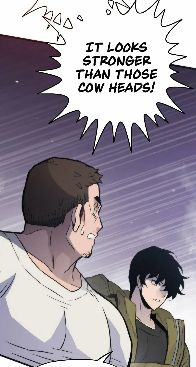Past Life Regressor (2022) Chapter 96 page 99