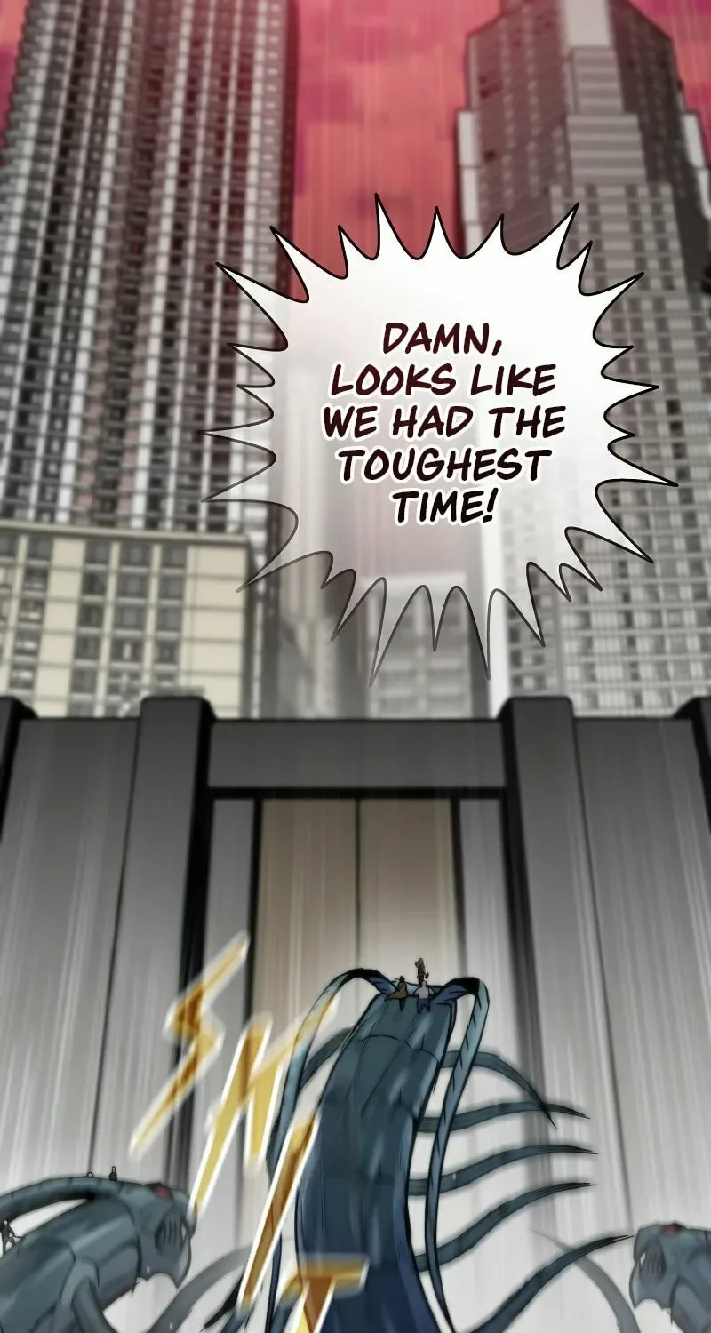 Past Life Regressor (2022) Chapter 96 page 101