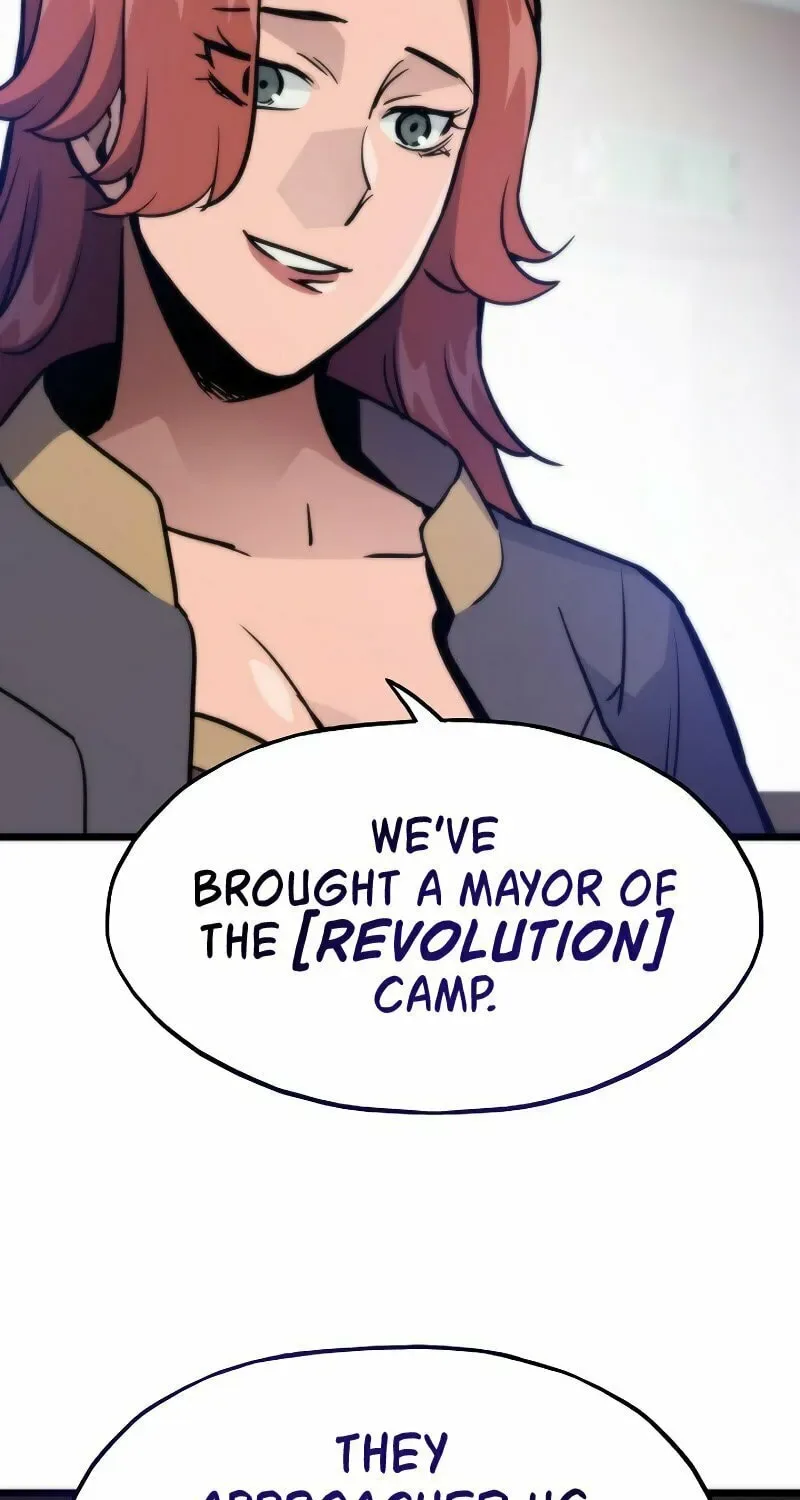 Past Life Regressor (2022) Chapter 96 page 105