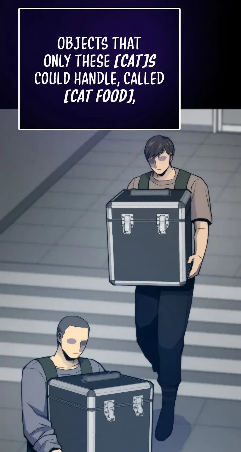 Past Life Regressor (2022) Chapter 97 page 9