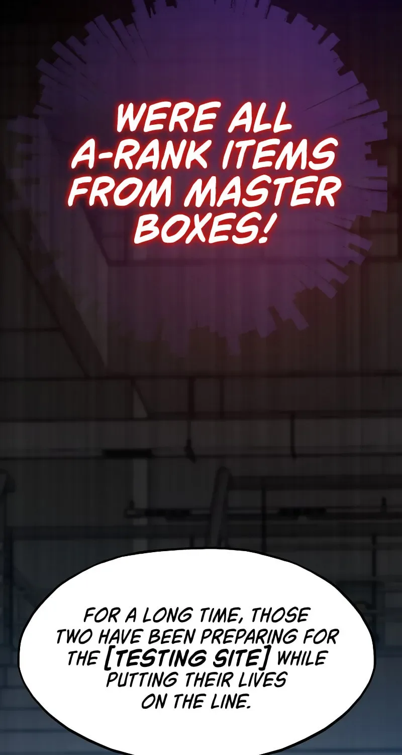 Past Life Regressor (2022) Chapter 97 page 19