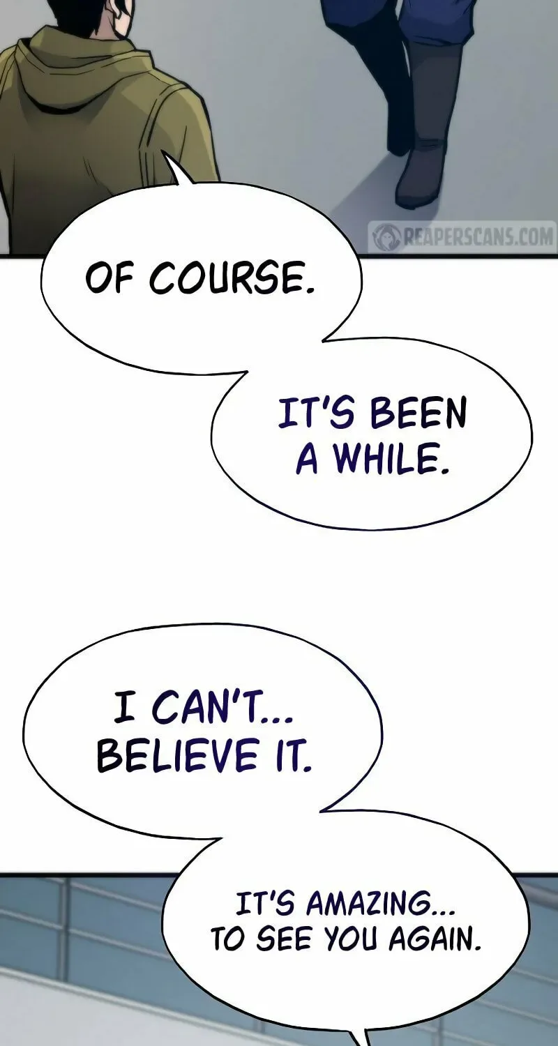Past Life Regressor (2022) Chapter 97 page 31