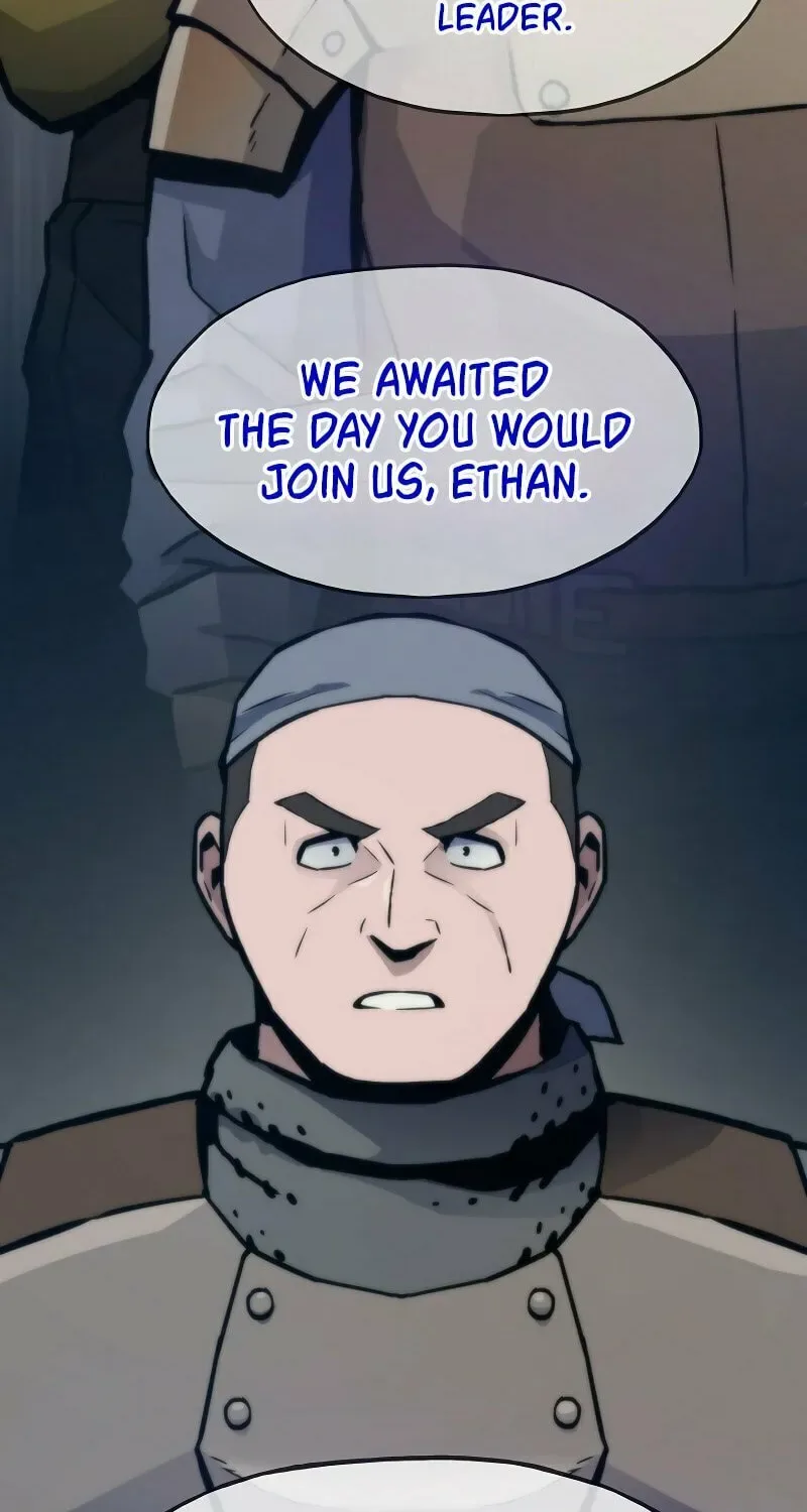 Past Life Regressor (2022) Chapter 97 page 36
