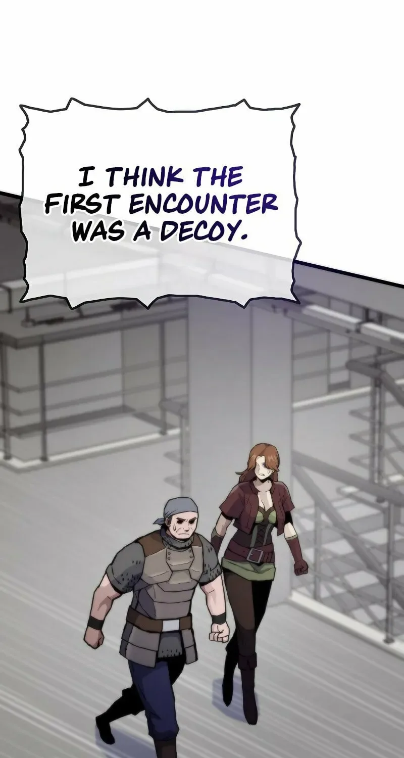 Past Life Regressor (2022) Chapter 97 page 40