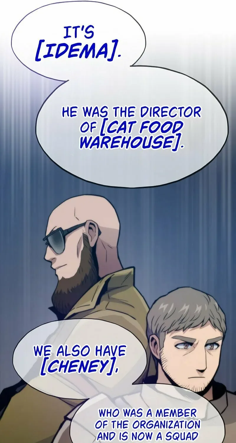 Past Life Regressor (2022) Chapter 97 page 35