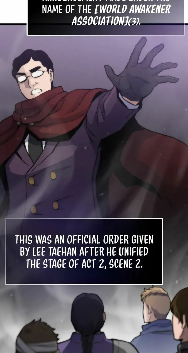 Past Life Regressor (2022) Chapter 99 page 31